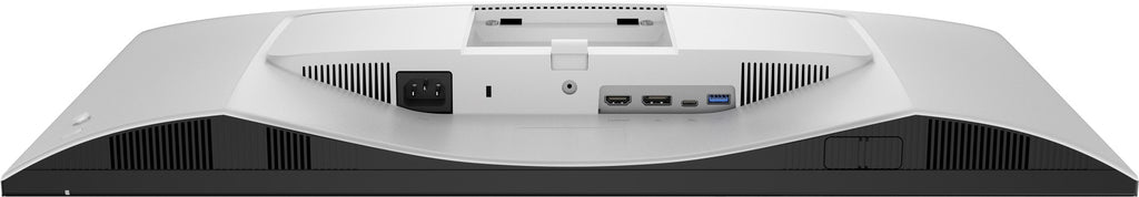 DELL Plus Monitor - 27" - 2560 x 1440 - QHD - LCD - White S2725DC