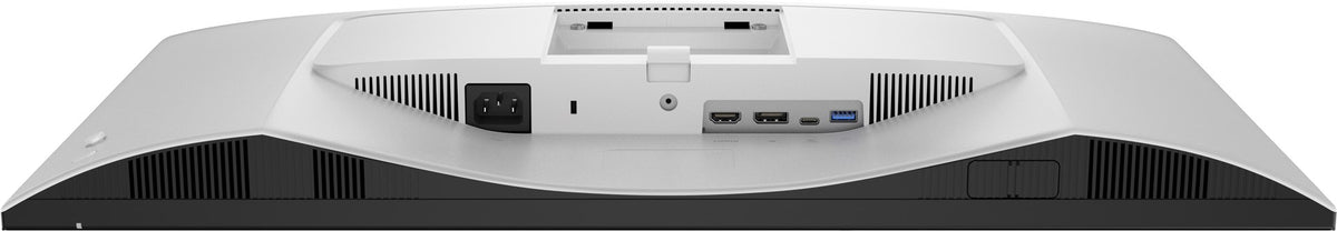 DELL Plus Monitor - 27" - 2560 x 1440 - QHD - LCD - White S2725DC