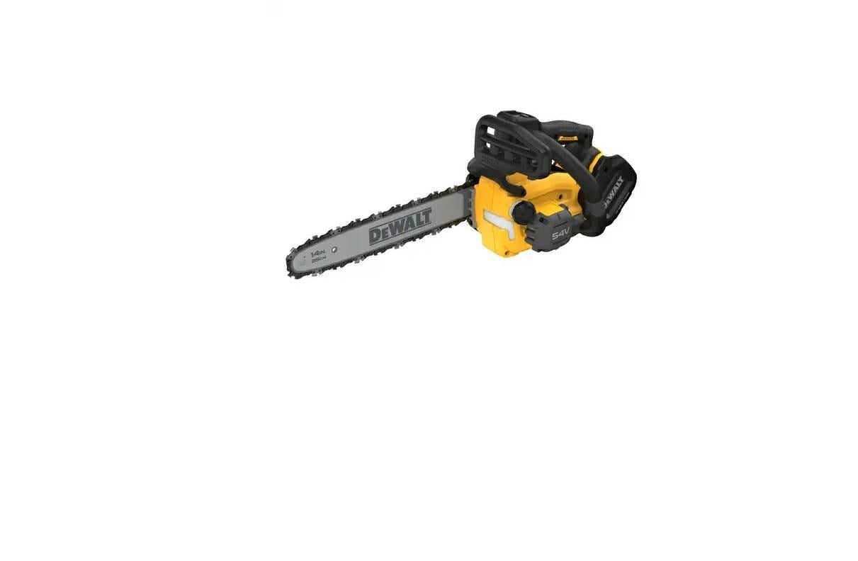 DEWALT Flexvolt Chainsaw 35 cm 54V Bare Unit