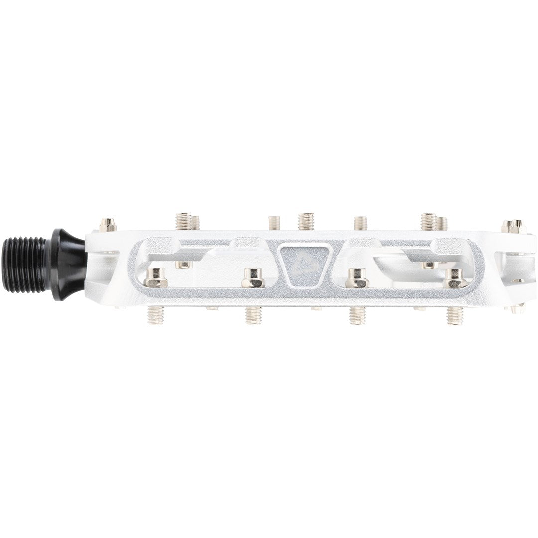 Pedały rowerowe (platformy wąskie) LEATT Pedals AllMtn 6.0 Flat (114x100mm)   one size