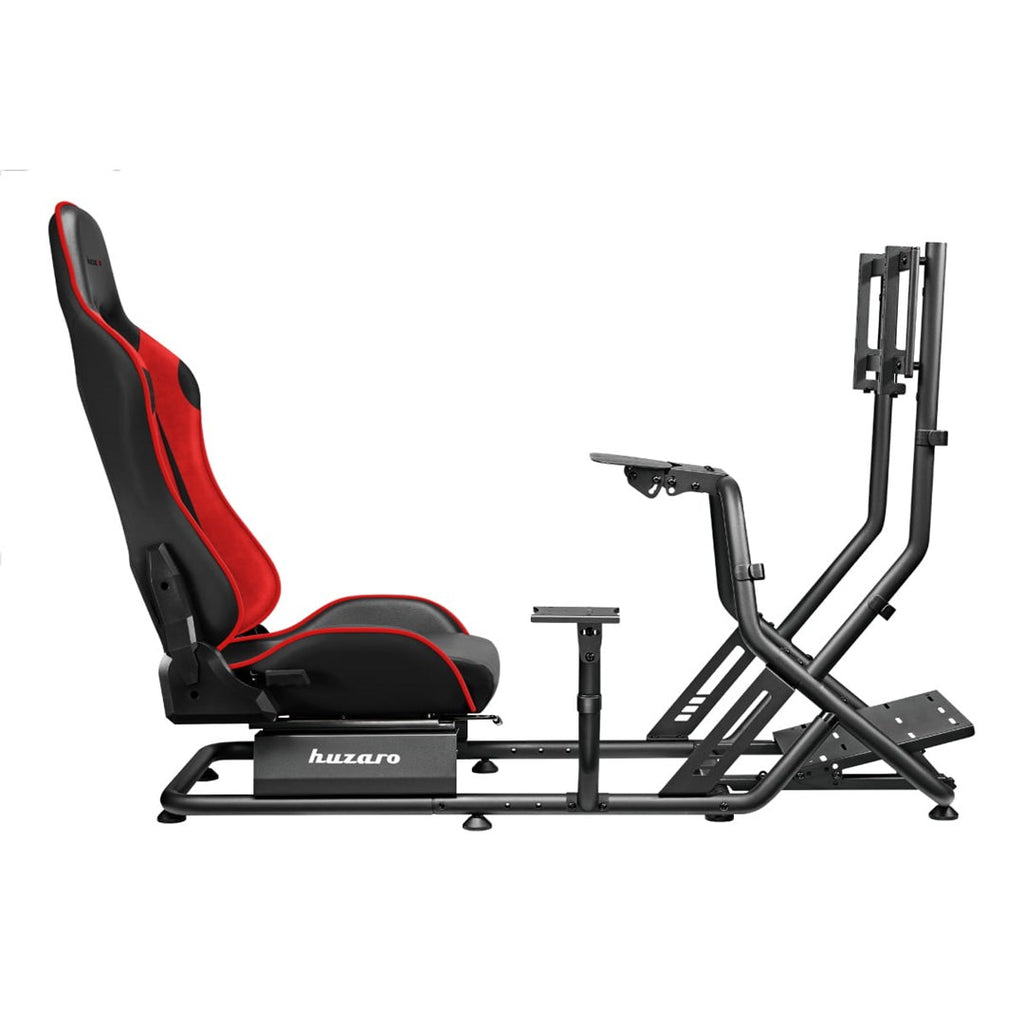 Huzaro Speed 6.0 Racing Cockpit