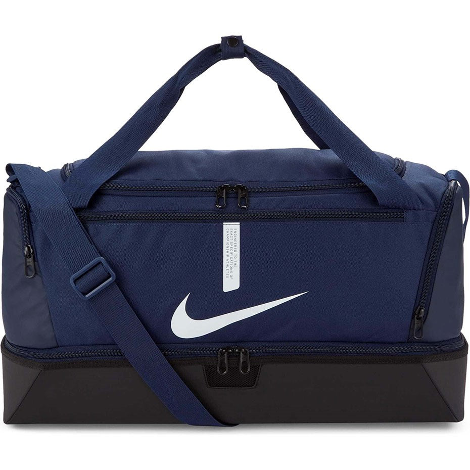 Nike Academy Team M Hardcase Bag Navy 700 g 620x410x60mm CU8096 410