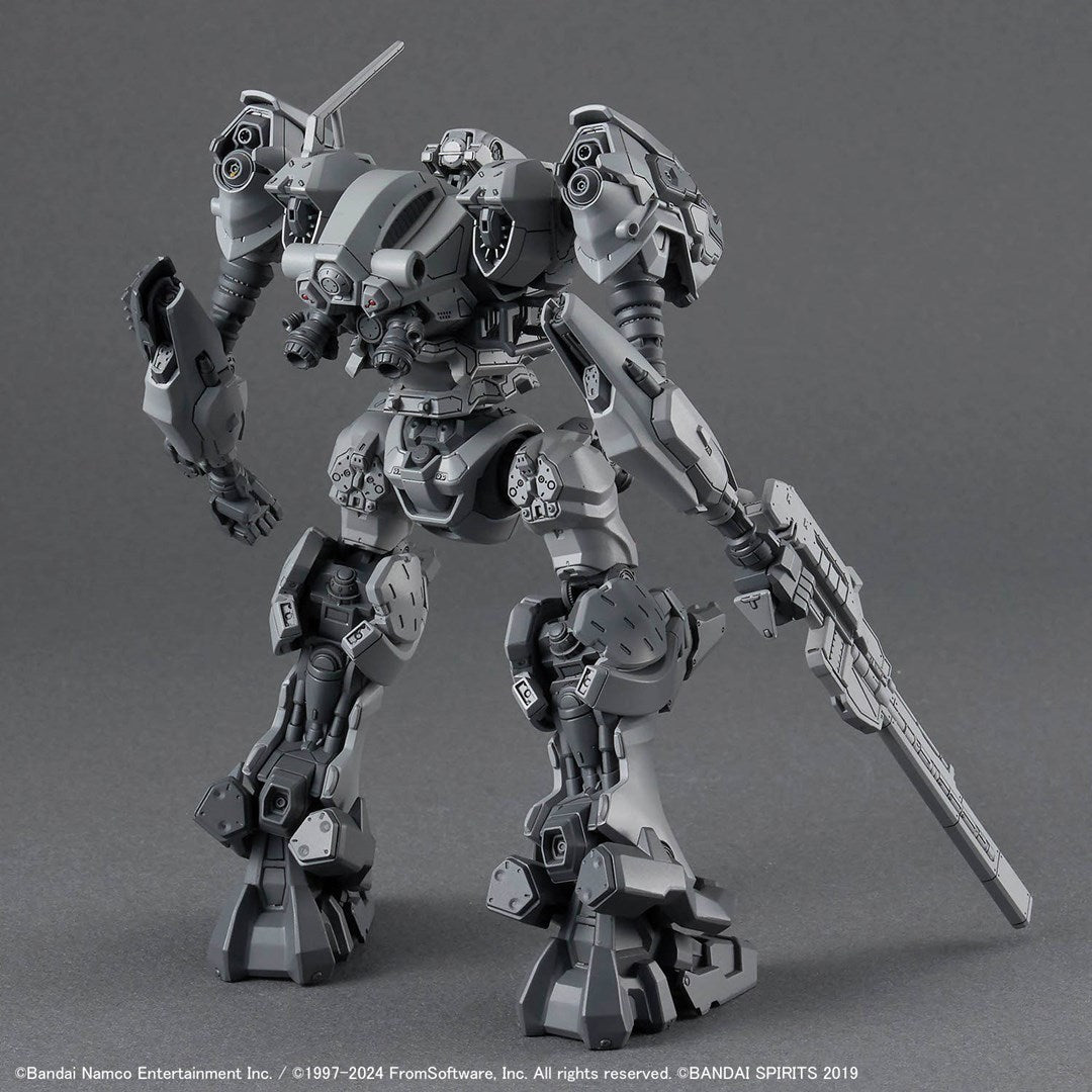 30MM ACVI FIRES OF RUBICON - ORBITER