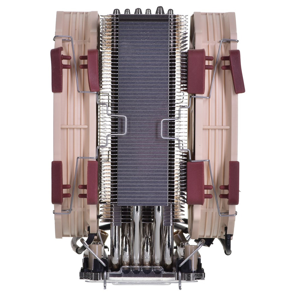 Noctua NH-U14S DX-4677 Processor Air Cooler 14 cm (NH-U14S DX-4677)