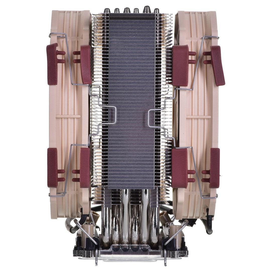 Noctua NH-U14S DX-4677 Processor Air Cooler 14 cm (NH-U14S DX-4677)