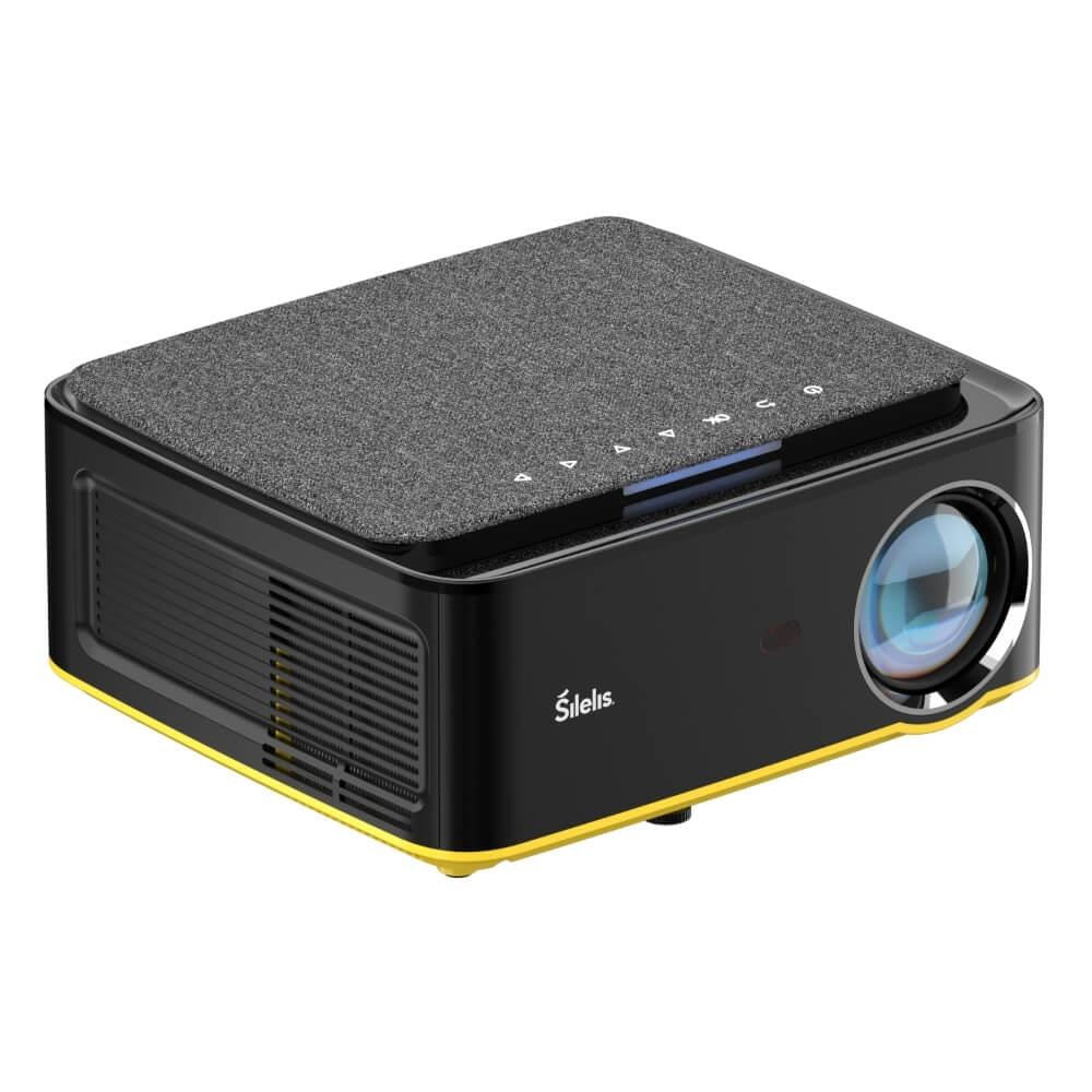 Projector Silelis P-4