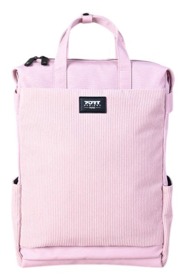 PORT DESIGNS MILANO II City Backpack Rose | Maximum Screen Size: 16"