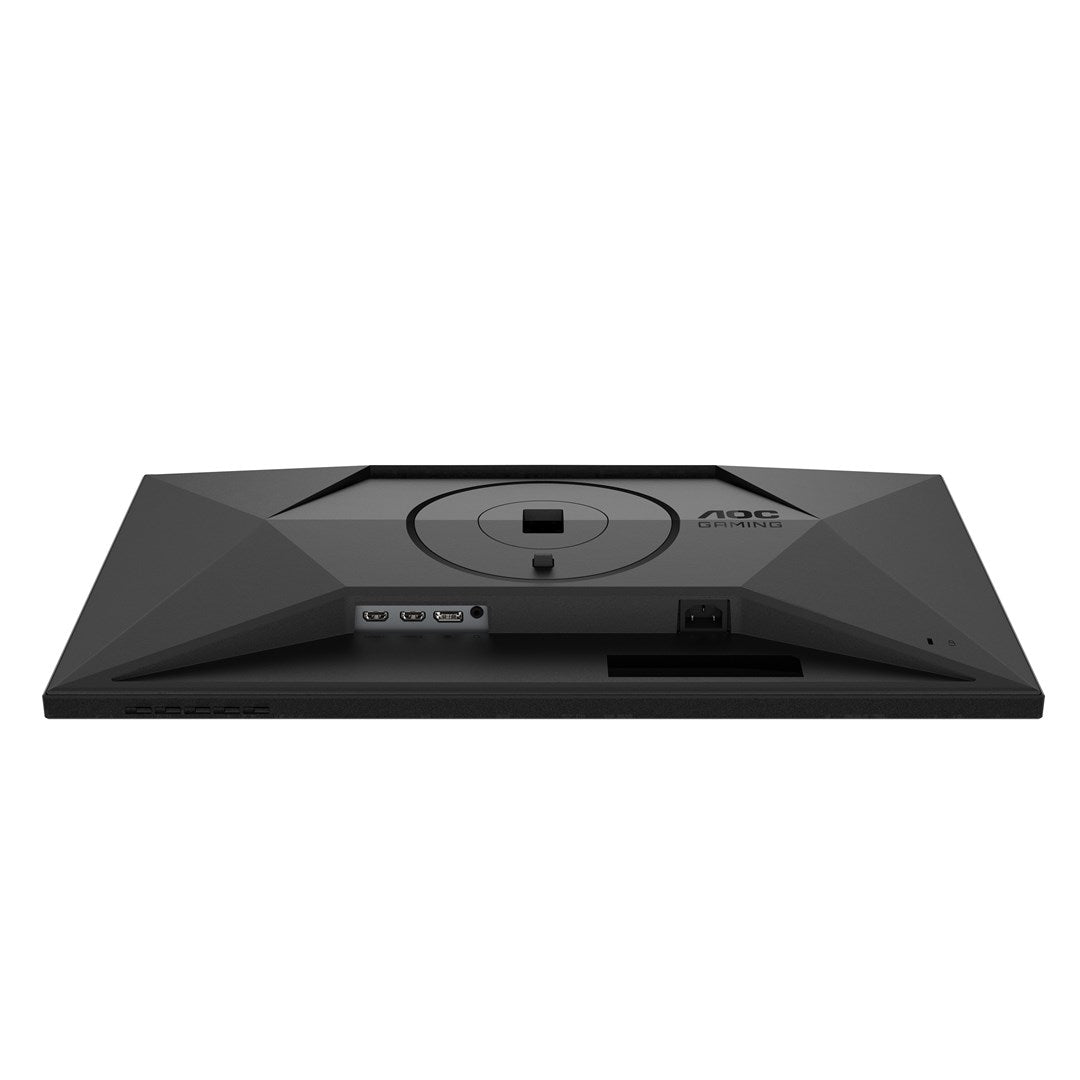 AOC G4 27G4X computer monitor 68.6 cm (27 ) 1920 x 1080 pixels Full HD LED Black  Grey