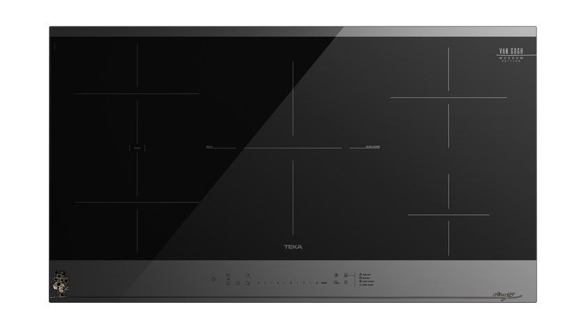 TEKA Built-in Hot Plate 13500 g 600 mm 3999
