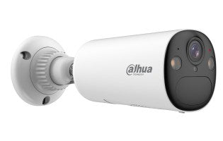 DAHUA Bullet IP Security Camera 2560x1440 1870 g KIT/BF4CP-4 G-XL/M0508
