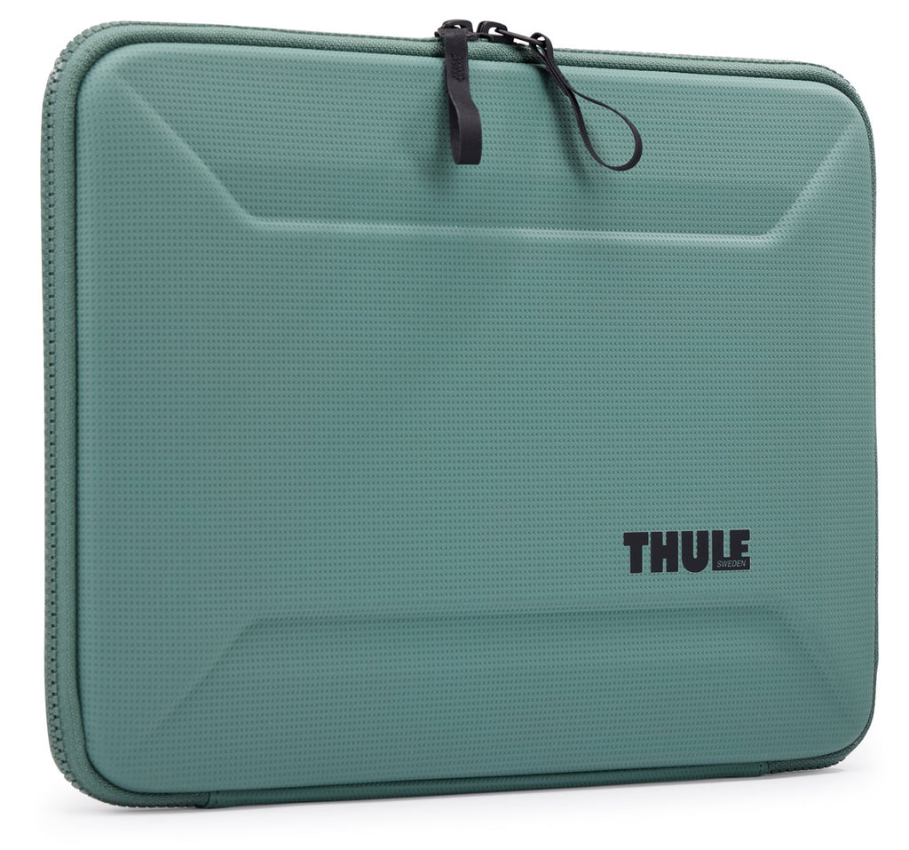 Thule MacBook Sleeve 14" Misty Green TGSE2558 HAZY GREEN Compatible with 14" MacBook Pro, 13" MacBook Air
