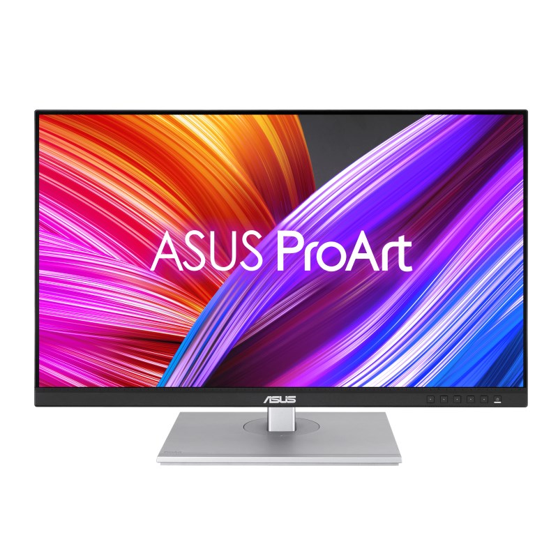 ASUS Monitor 27" Quad HD IPS 2560x1440 144Hz Model 90LM05L1-B04370