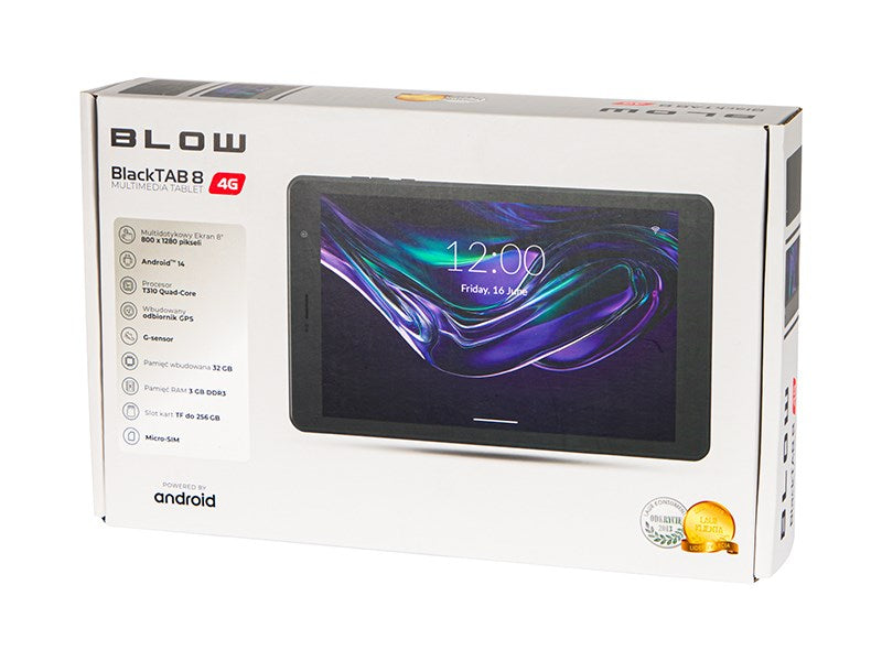 Pos 4 — EAN 5900804146773