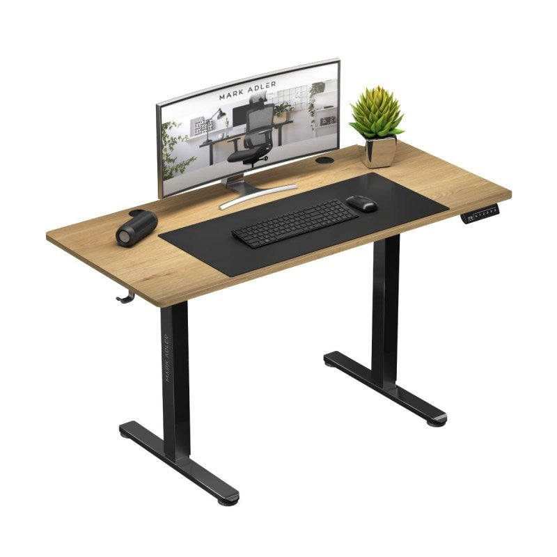Leader 7.0 Electric Desk - Adjustable Height