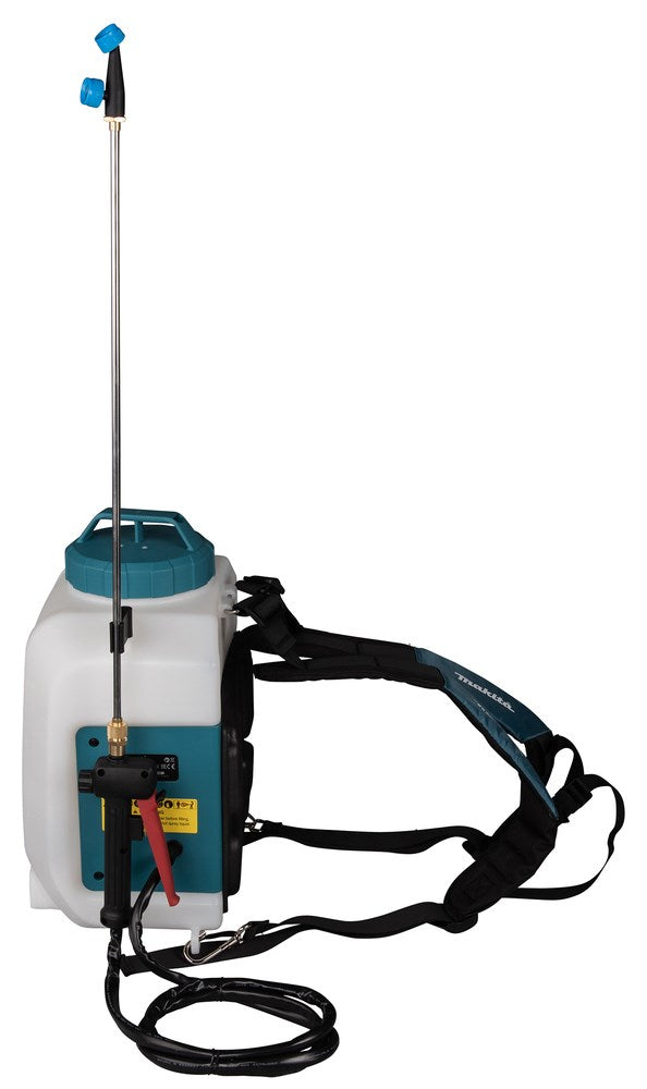 MAKITA Backpack Garden Sprayer 10 L 18V DUS108Z