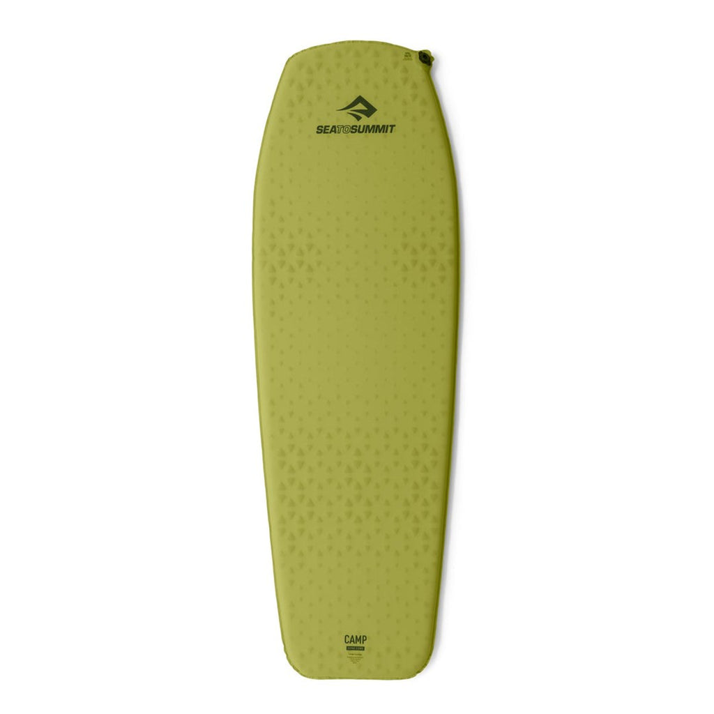 Sea to Summit Camp Self Inflating Mat Large Tarragon 006507