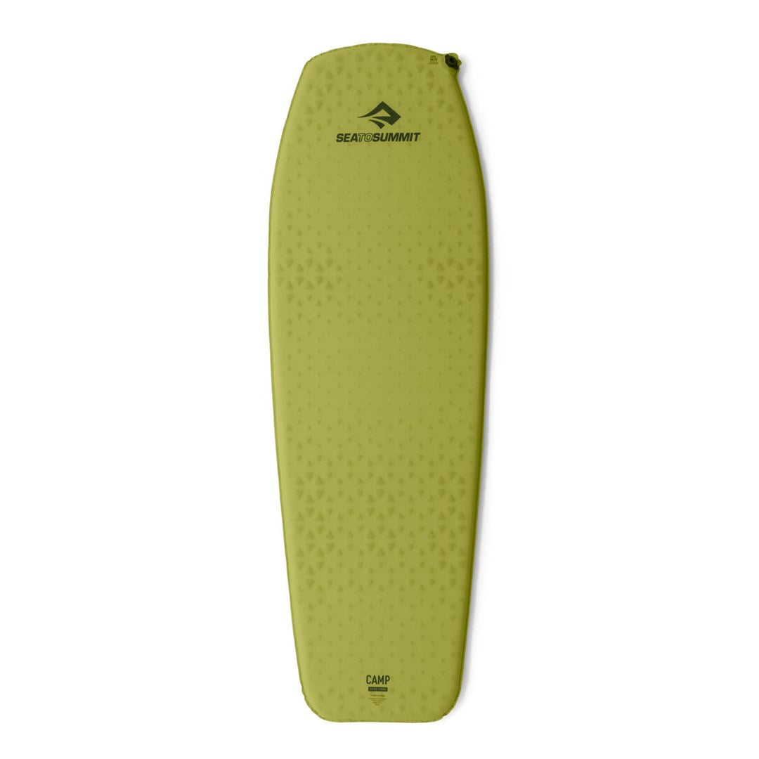 Sea to Summit Camp Self Inflating Mat Large Tarragon 006507