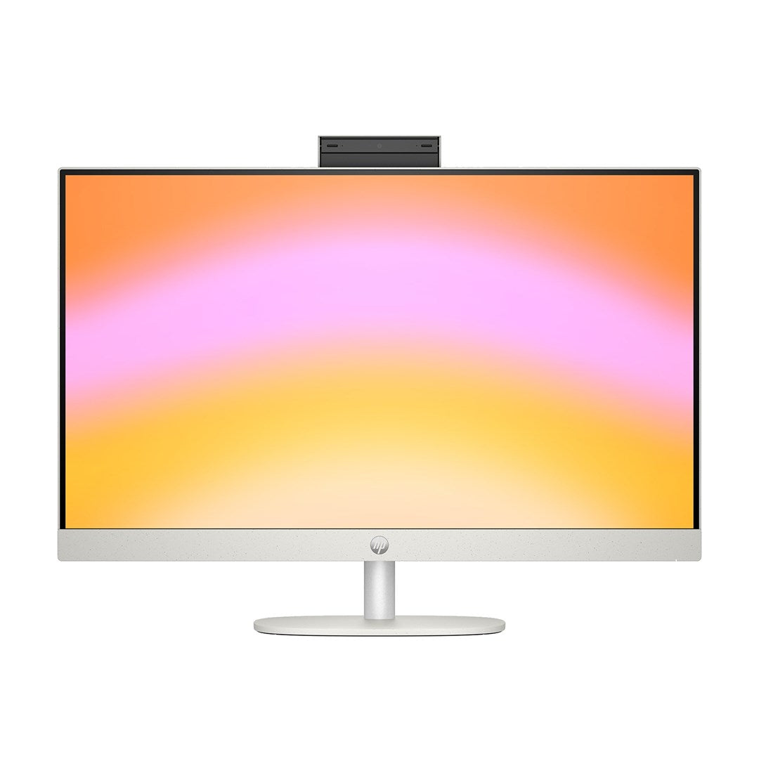 Hewlett-Packard All-in-One PC AMD Ryzen™ 7 7730U 16GB DDR4 512GB SSD 27" 1920 x 1080 9L736EA