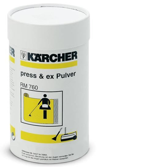KARCHER KA39 High-Performance Cleaning Solution - 800 ml - Model KA39