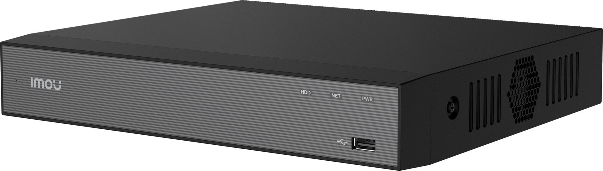 Imou NVR-N110-8A0E-P 10-Channel IP Recorder