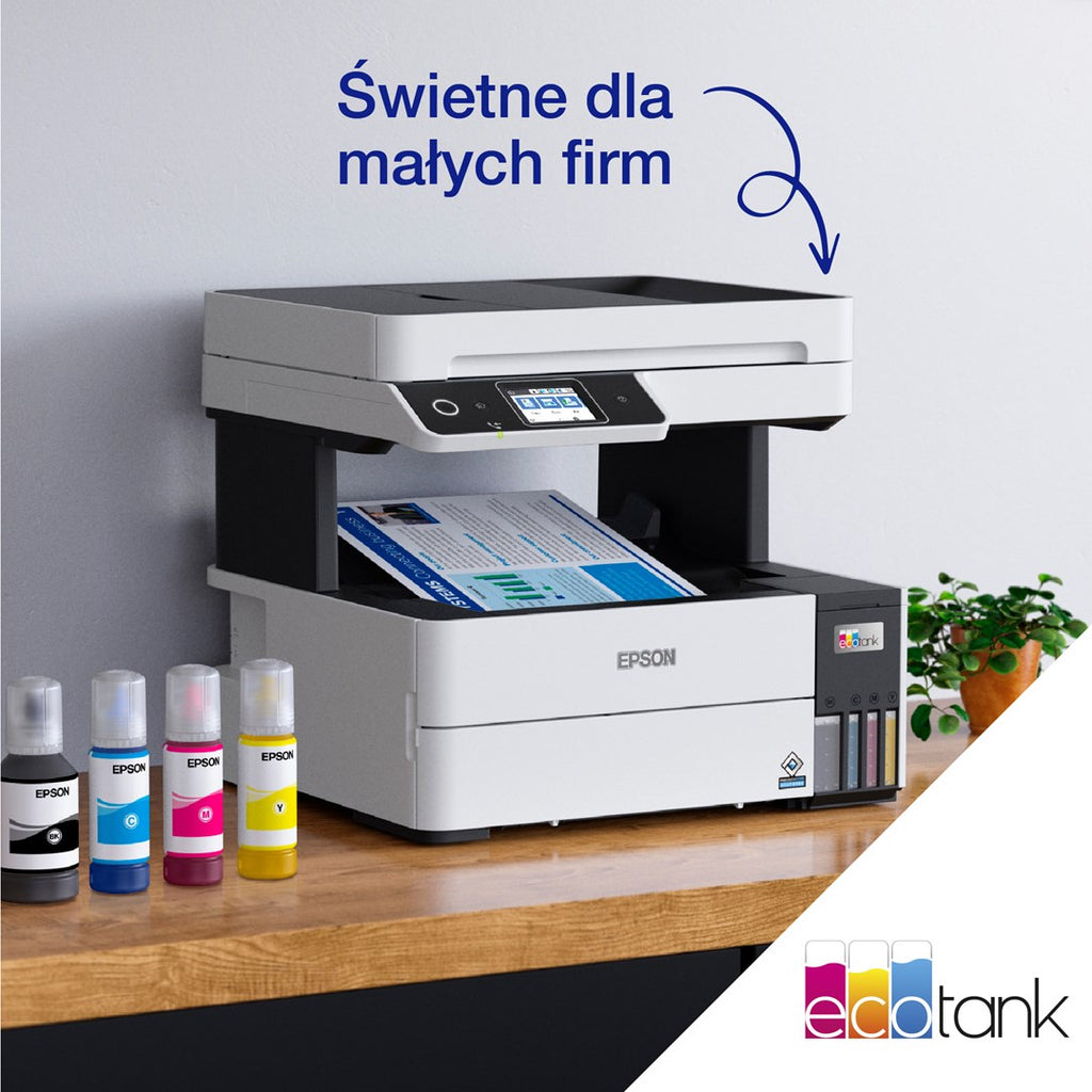 Epson Nicht kategorisiert