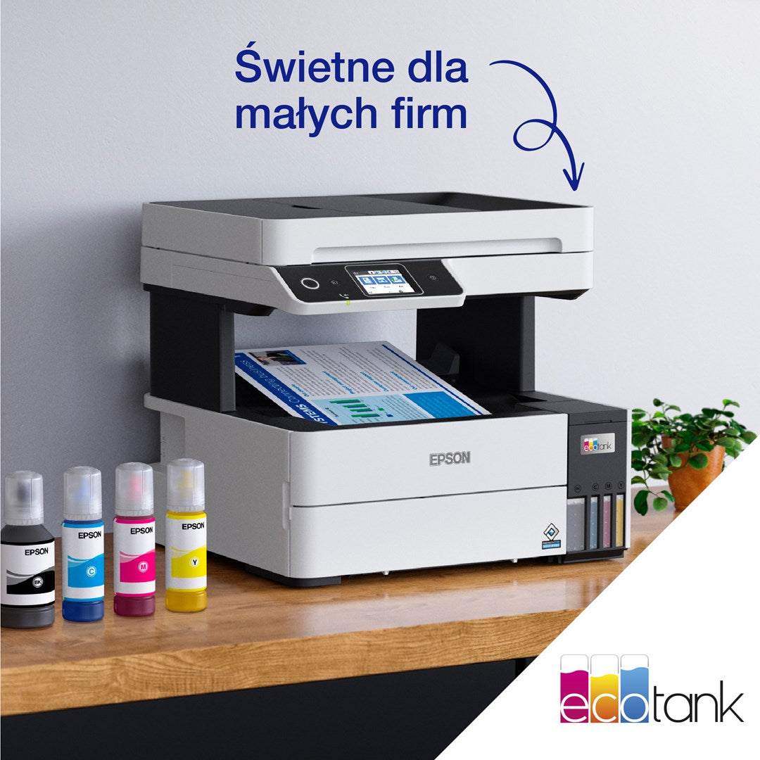 Epson Nicht kategorisiert