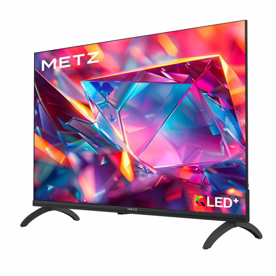 Metz 32-inch HD Ready Smart TV 1366 x 768 32MQH7030Z
