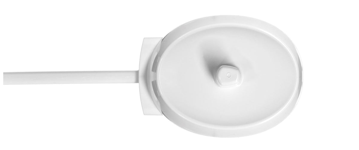 Braun Oral-B Vitality Pro D103 Electric Toothbrush - 3-in-1 Technology for Gentle Cleaning