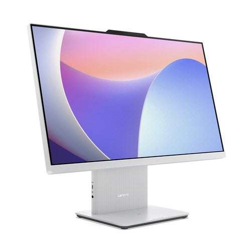 Lenovo IdeaCentre AIO 24IRH9 i5-13420H 23.8  FHD IPS AG 250 nits 100 Hz 16 GB DDR5 5200 SSD 1 TB Intel UHD Graphics Windows 11 Cloud Grey + Lenovo Slim DVD Burner DB65 (888015471)