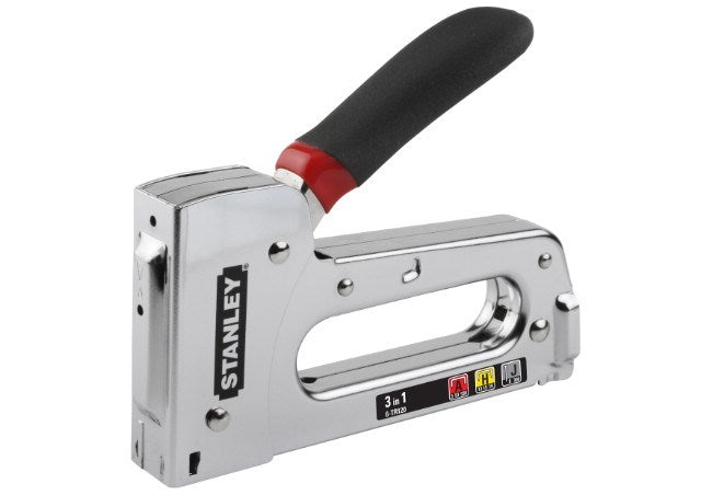 Stanley TR 120 Staple gun