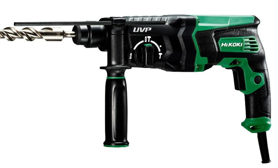Hikoki DH28PCY2 Hammer Drill 850W SDS+