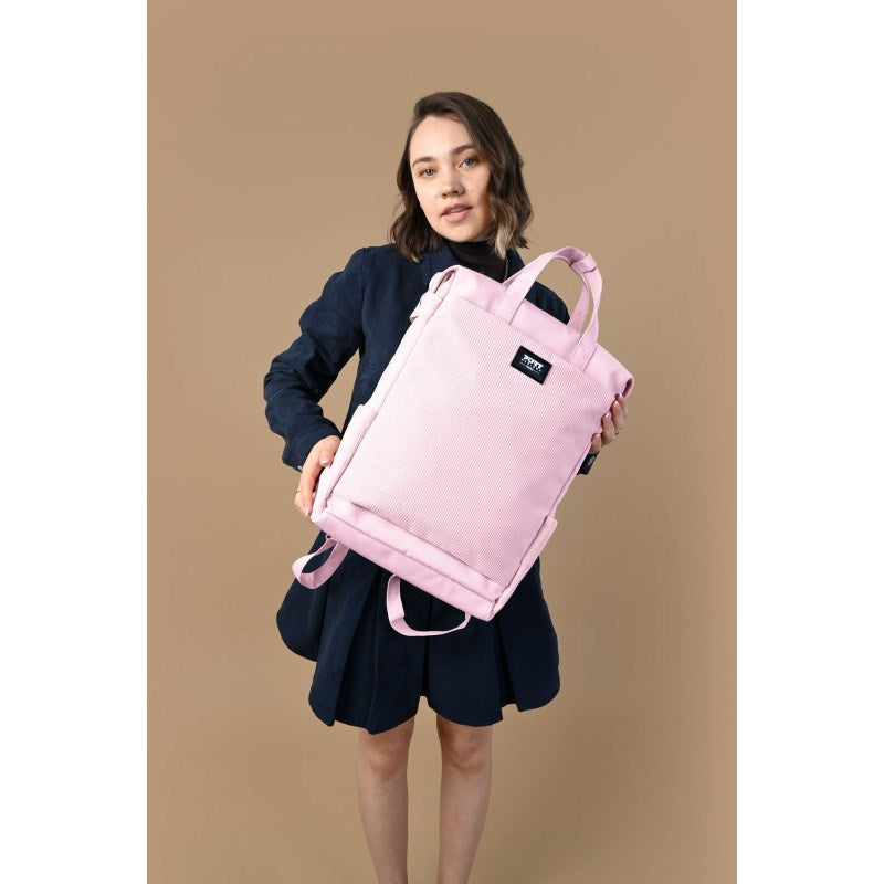 PORT DESIGNS MILANO II City Backpack Rose | Maximum Screen Size: 16"