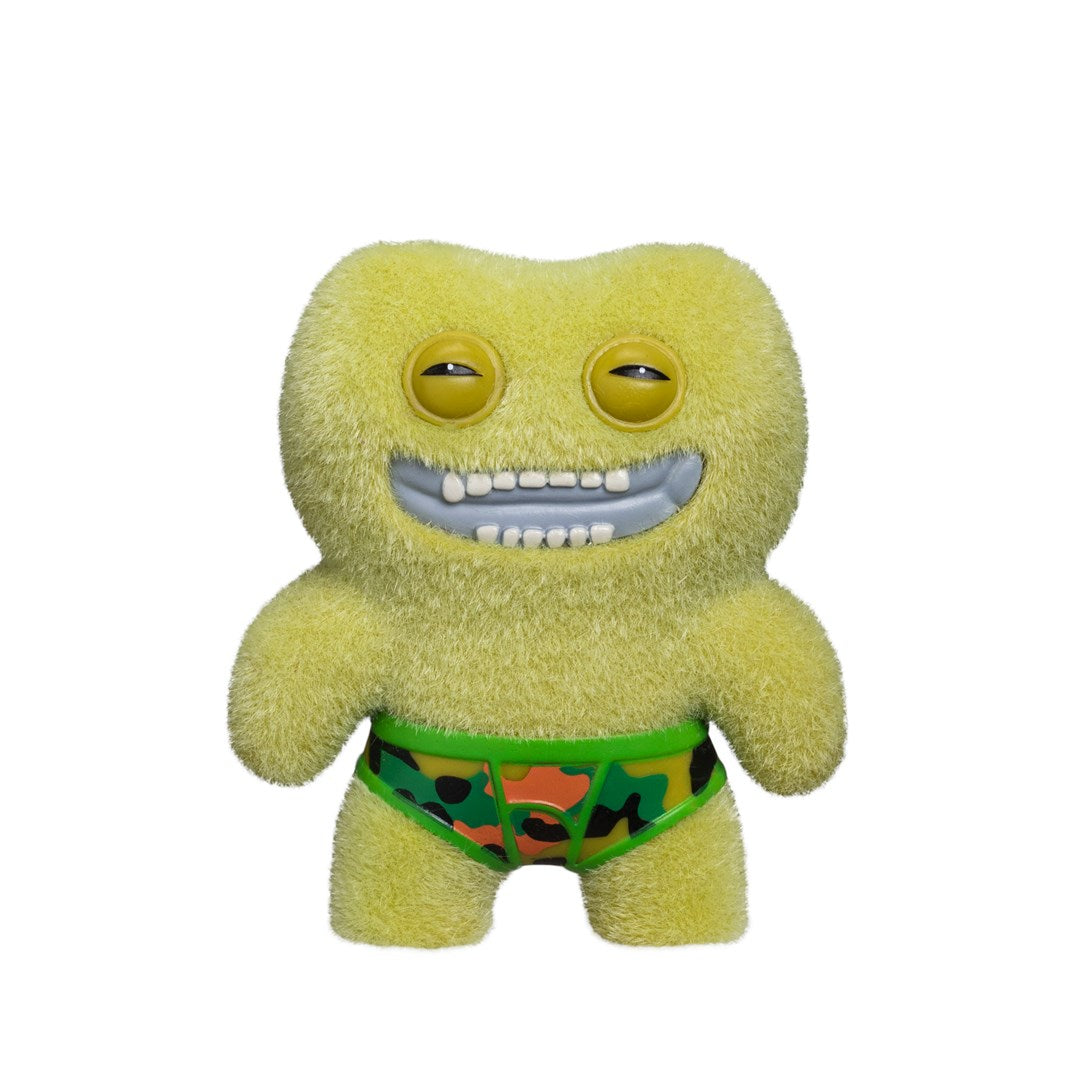 P.M.I. Kids World FUGGLER S1 Collectible Figures - 12 Pack Deluxe Box C - FG2080C