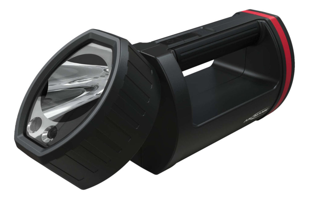 Ansmann HS20R Pro LED handheld flashlight