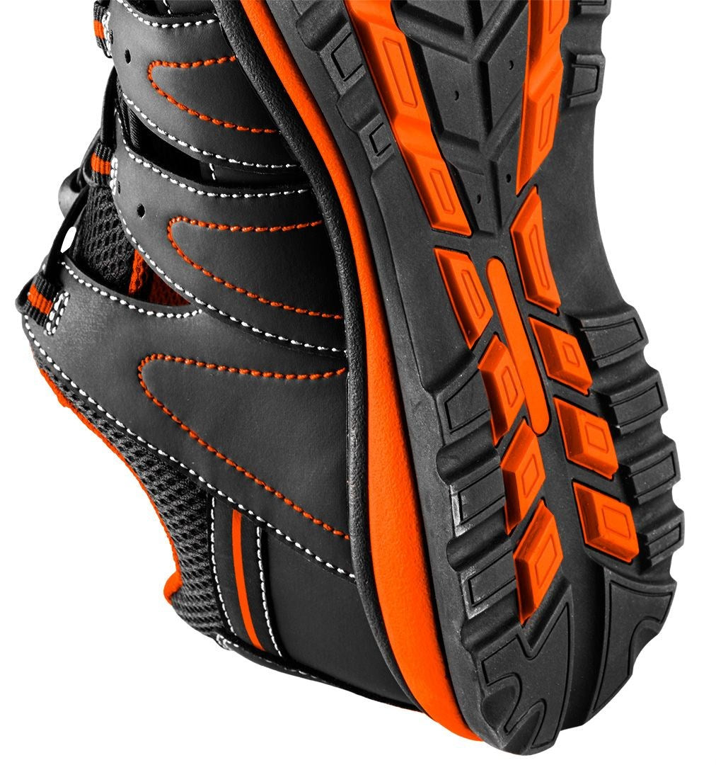 NEO tools 82-079-46 safety footwear
