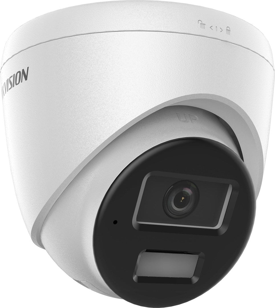HIKVISION DS-2CD1363G2-LIUF/SL IP Camera 2.8 mm