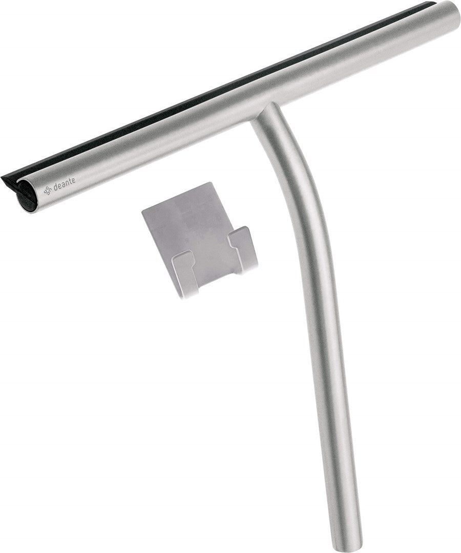 Water squeegee with hanger