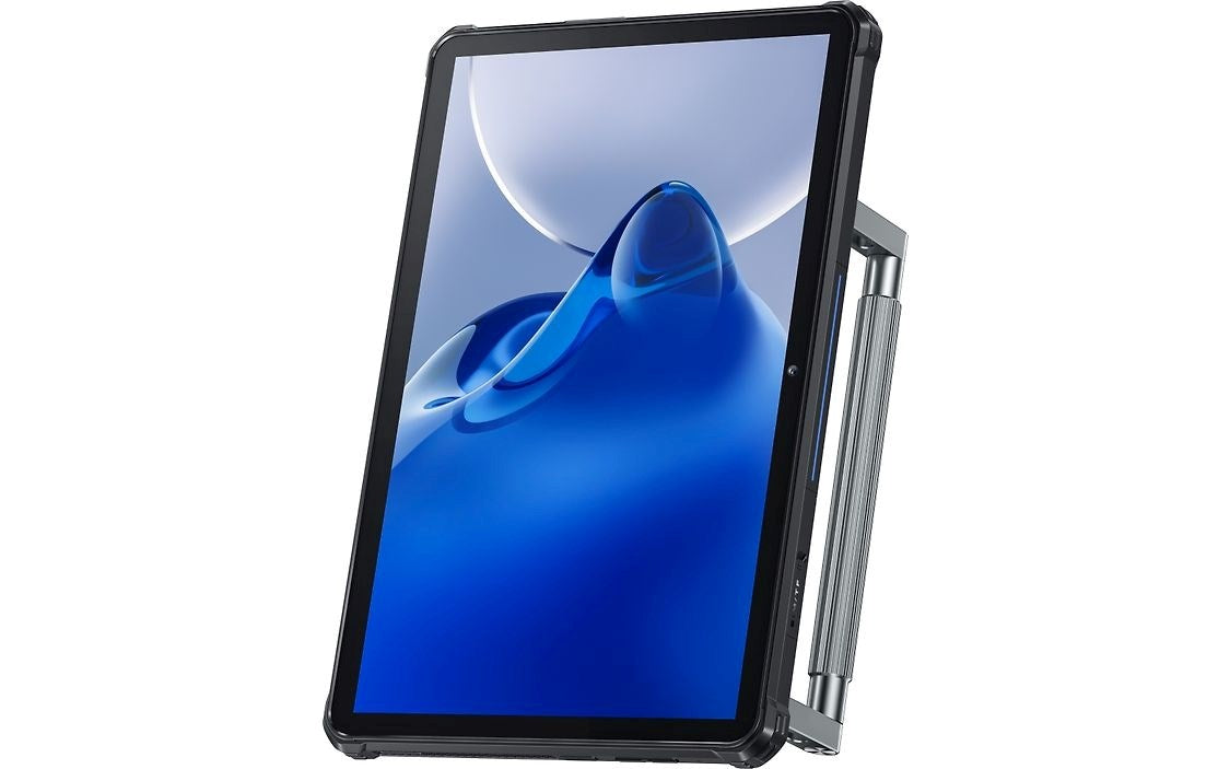 OUKITEL RT7 5 G Tablet 10.1" 32000 mAh 12/512 GB Black RT7-BK_V2/CHOUT/OL