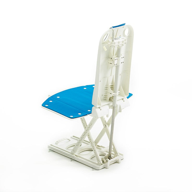 DEMARTA VIRGINIO 01.01 BATHLIFT - Advanced Bath Lift for Seniors - 140 kg