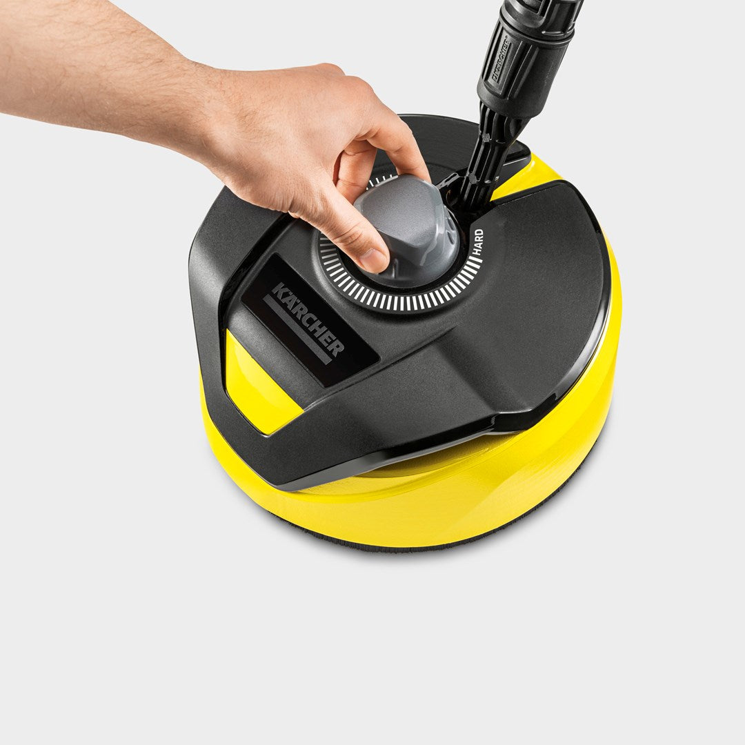KARCHER K 4 WCM Premium Home Pressure Washer - 1.324-232.0
