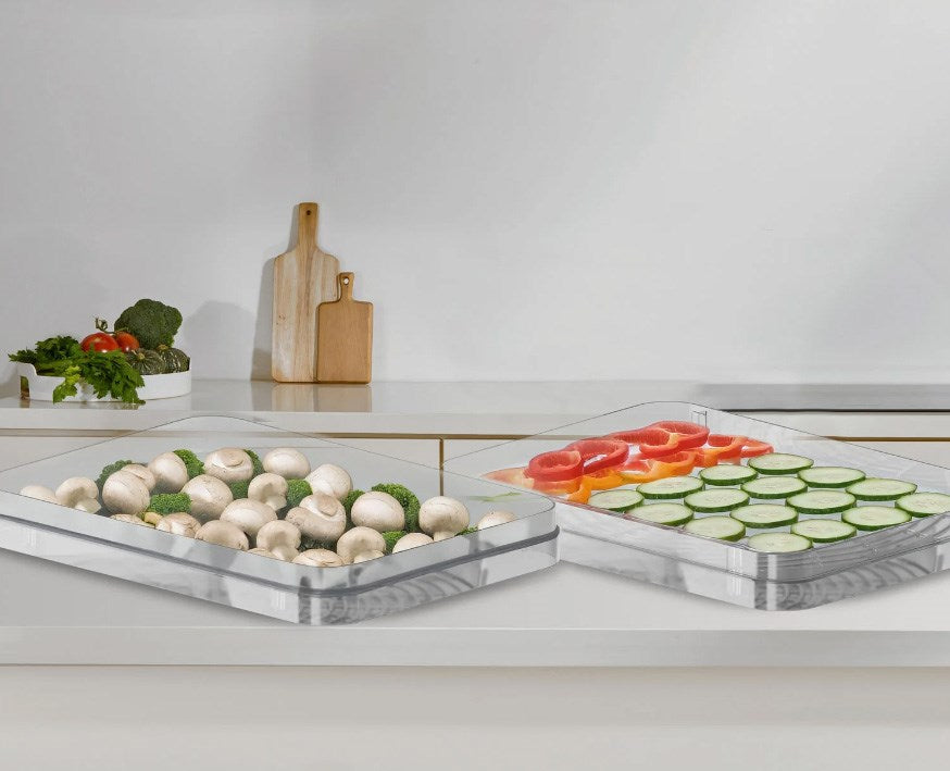 BLACK+DECKER Dehydrator 400 W for Fruits, Mushrooms, and Vegetables ES9530010B