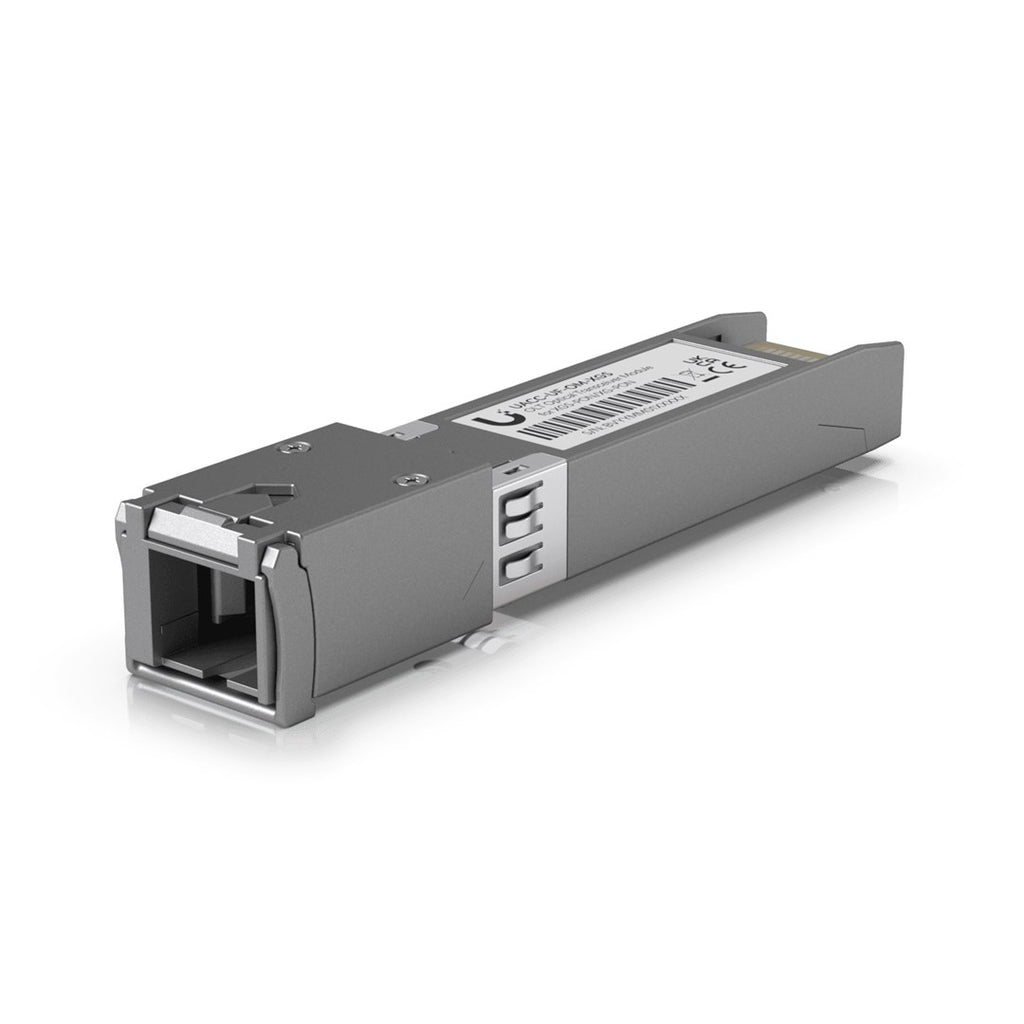 Ubiquiti UISP UACC-UF-OM-XGS Network Transceiver Module Fiber Optic 10000 Mbit/s
