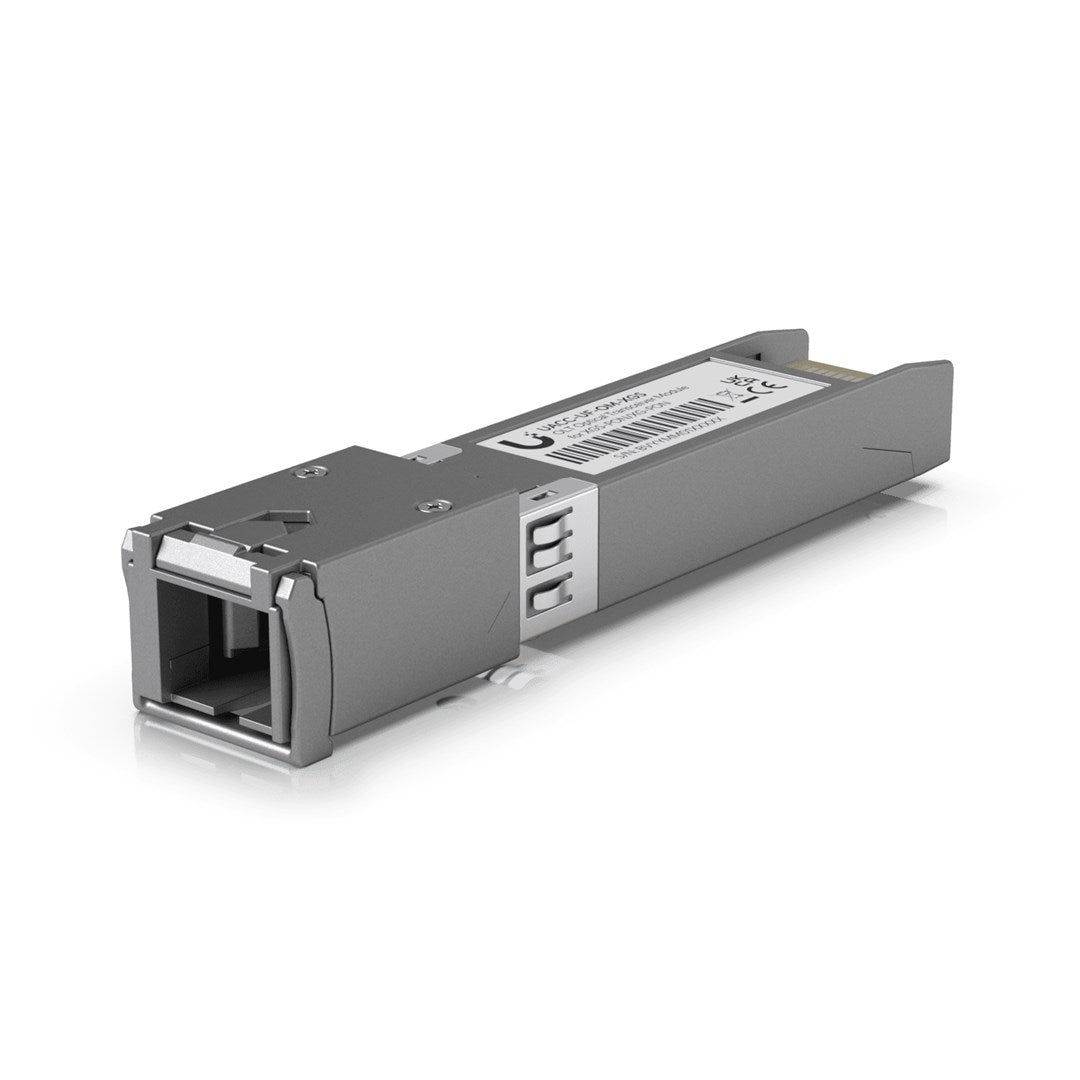 Ubiquiti UISP UACC-UF-OM-XGS Network Transceiver Module Fiber Optic 10000 Mbit/s