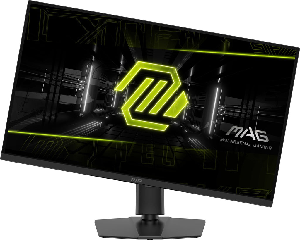 MSI MAG 322URDF E16 Computer Monitor 31.5" 4K Ultra HD Black 60 Hz