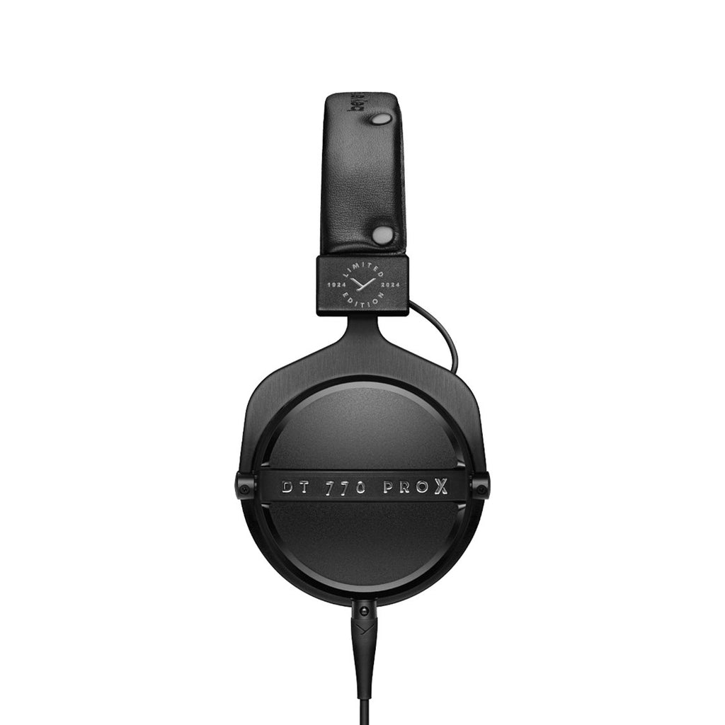 beyerdynamic DT 770 PRO X Closed Studio Headphones