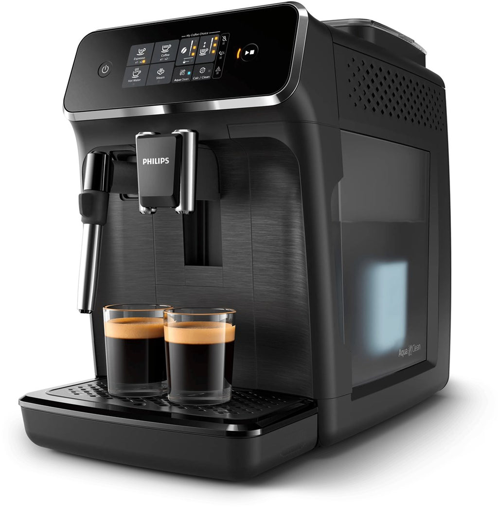 Philips Fully Automatic Espresso Machine 1.8 L Water Tank 15 Bar Model EP2220/10