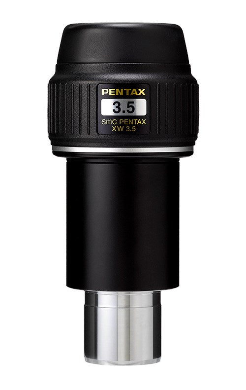 Pentax XW 3.5 Eyepiece 2 cm Black