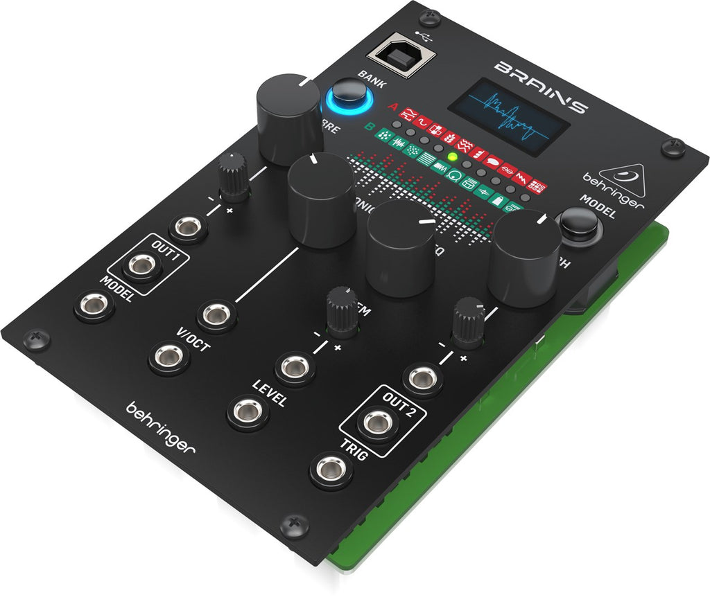 Behringer BRAINS
