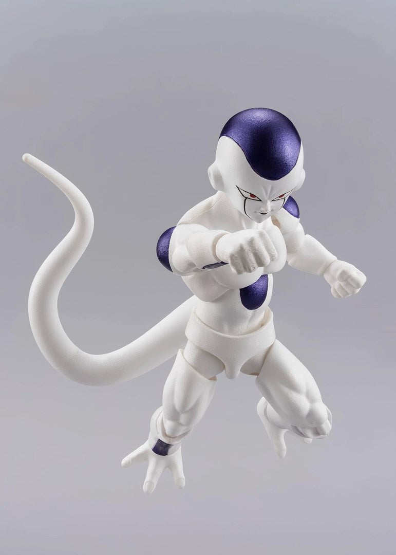 BANDAI Dragon Ball Super Evolve Fireza 4th Form Collectible Figure