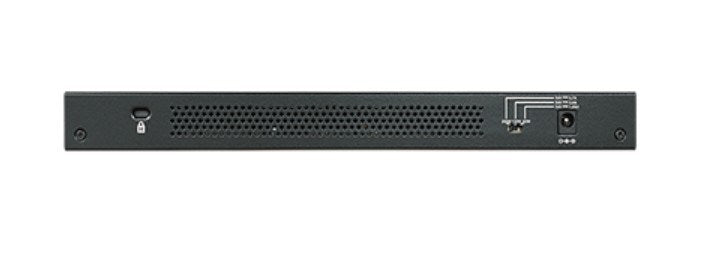 Netgear GS316PP - Unmanaged Gigabit Ethernet Switch - PoE - 10/100/1000 (GS316PP-100EUS)